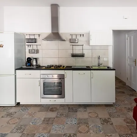Mialon Rural Apartment: Haven Of Calm In Nature Apartamento *