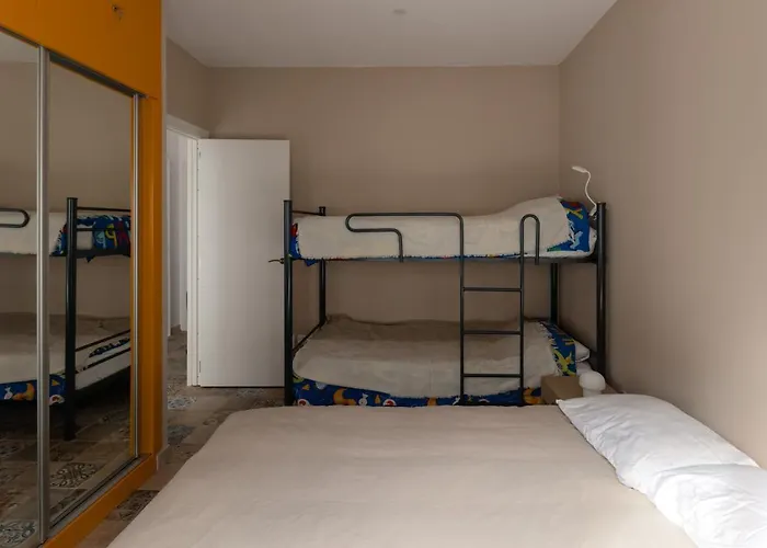 Mialon Rural Apartment: Haven Of Calm In Nature