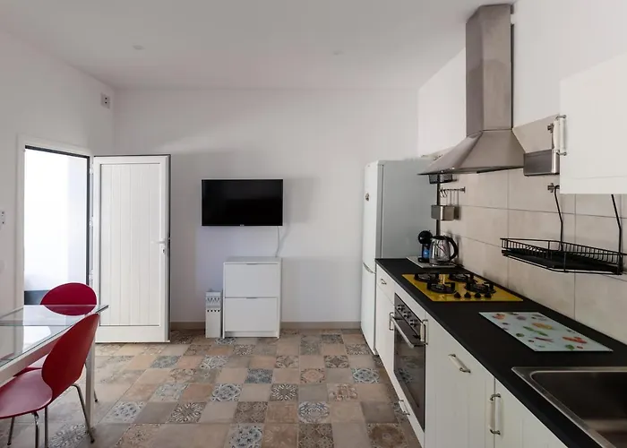Mialon Rural Apartment: Haven Of Calm In Nature