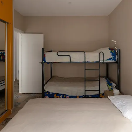 Mialon Rural Apartment: Haven Of Calm In Nature