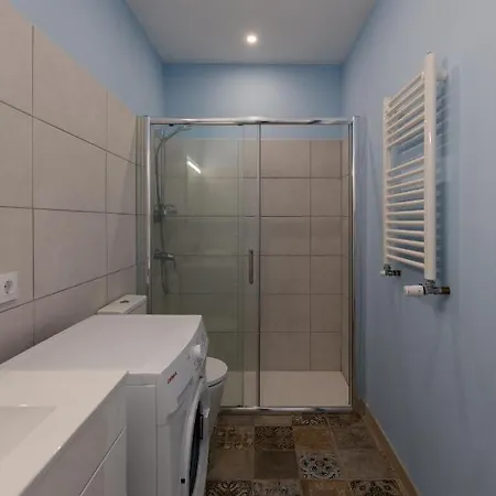 아파트 Mialon Rural Apartment: Haven Of Calm In Nature *