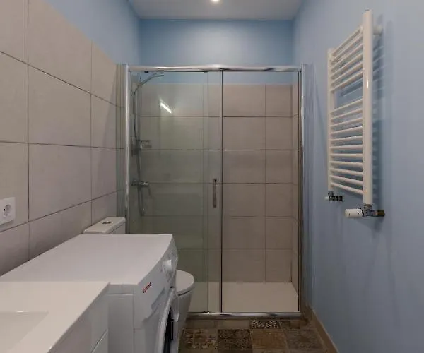 Apartment Mialon Rural Apartment: Haven Of Calm In Nature *